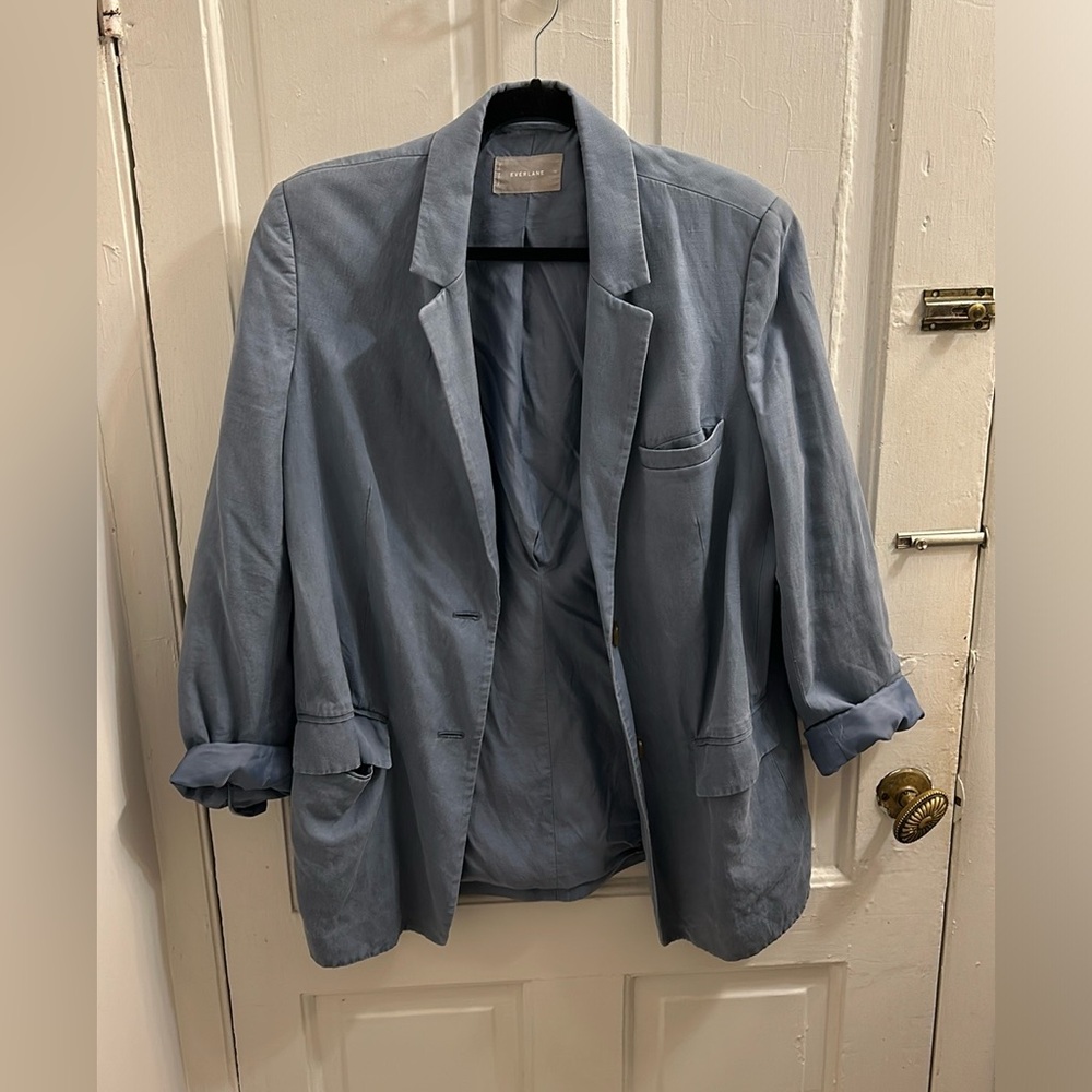 Everlane blazer
